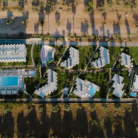 Amaronda Resort & Spa Eretria-2