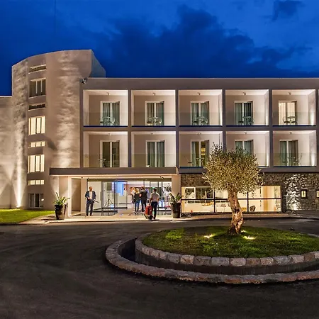 Amaronda Resort & Spa Eretria-3